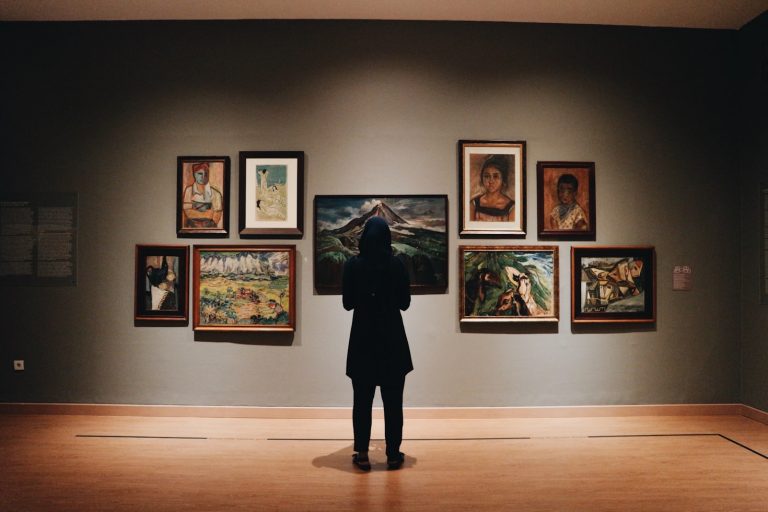 El impacto del diseño en la experiencia artística
