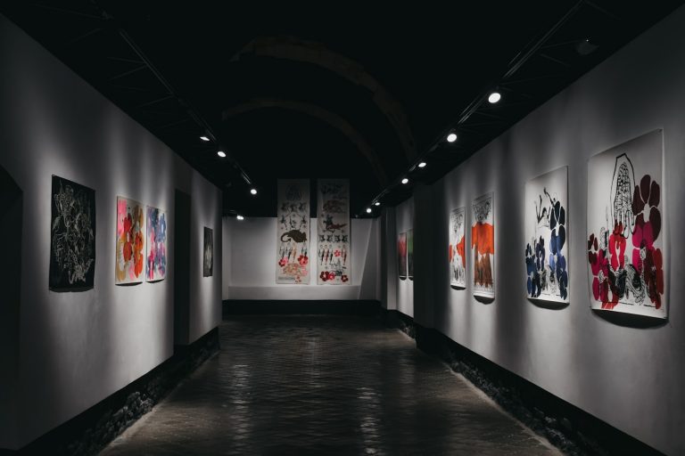 El futuro del arte contemporáneo en España