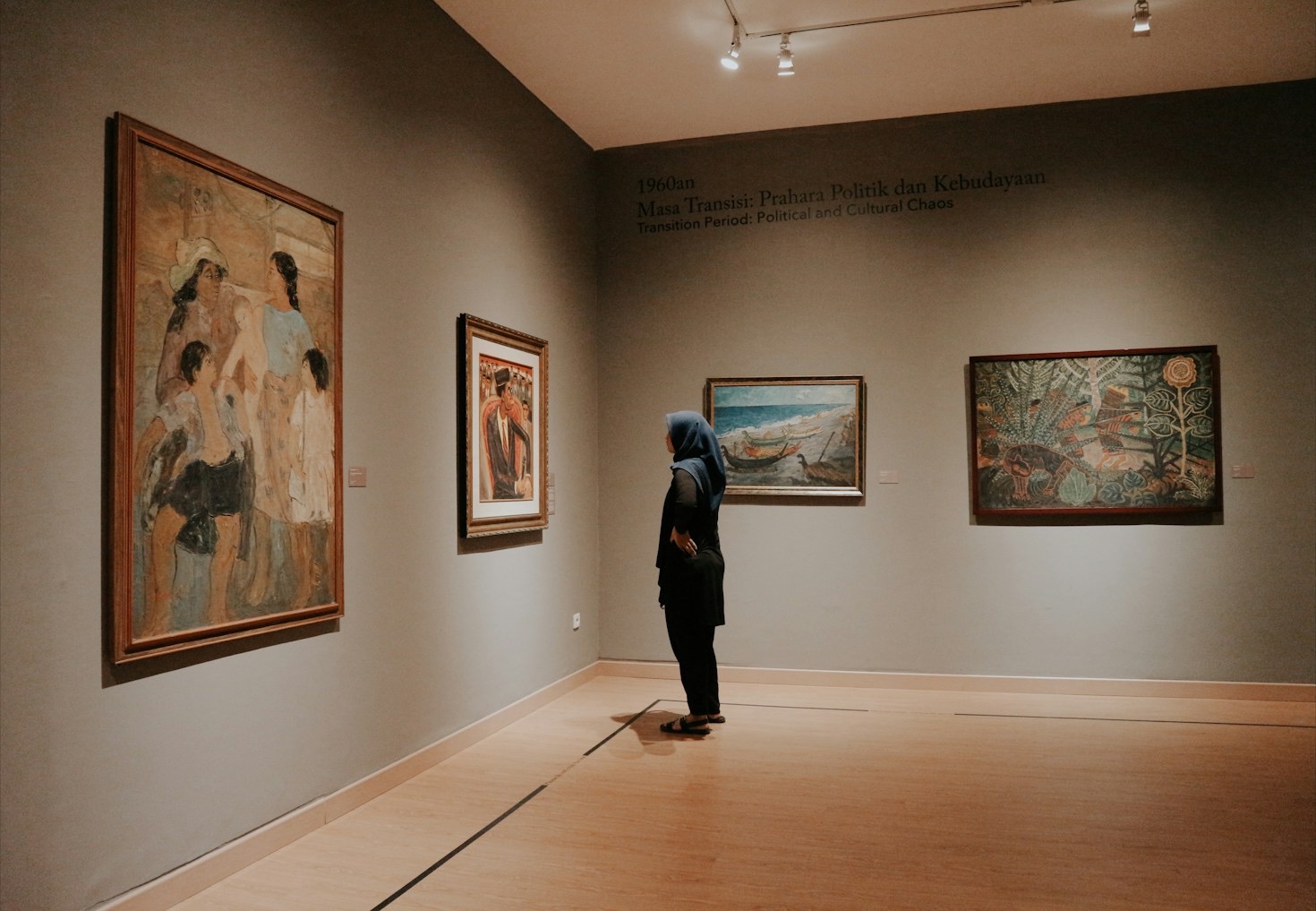 IA en el Arte